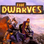 矮人The Dwarves全版本通用修改器