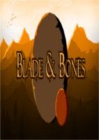 剑骨Blade and Bones简体中文硬盘版