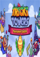 tricky tower（散人推荐）