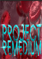 药物计划Project Remedium简体中文硬盘版