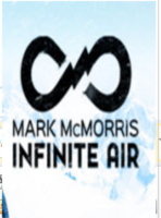 马克麦克莫里斯无限空气汉化硬盘版