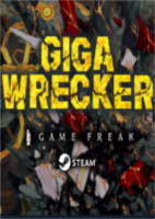 GIGA WRECKER免安装硬盘版