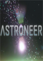 异星探险家ASTRONEER3DM免安装未加密版