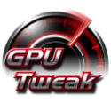ASUS GPU Tweak绿色中文版v2.8.3.0 最新版
