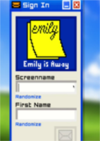 人生模拟器Emily is Away