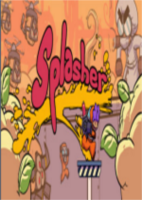 splasher（散人试玩）