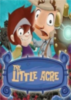 小小土地The Little Acre免安装硬盘版