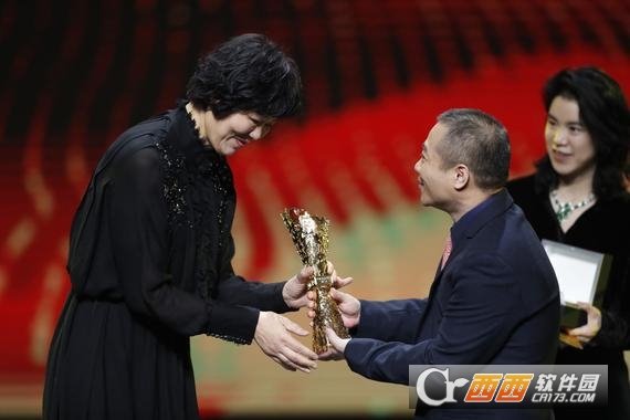 2016中国十佳劳伦斯冠军奖获奖名单