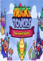 有挑战的俄罗斯方块Tricky Towers