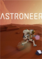 Astroneer 3DM未加密版