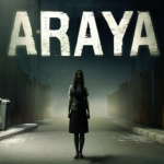 阿拉亚Araya1号升级补丁3DM免加密版