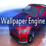 Wallpaper Engine桌面美化