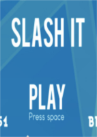 Slash itpc版免安装硬盘版