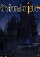 Vivian&Knight 2D横版动作