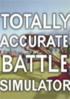 Totally Accurate Battle Simulator更新3.1版
