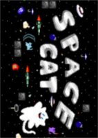 太空猫Space Cat官方硬盘版