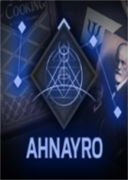 Ahnayro:梦幻世界官方硬盘版