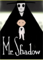 暗影先生Mr. Shadow