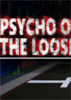 精神涣散Psycho on the loose3DM免安装未加密版
