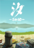 汐Shio国产游戏Steam正式版