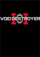 太空驱逐舰2Void Destroyer 2简体中文硬盘版