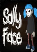 蠢脸Sally Face