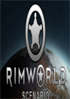 环世界a16(RimWorld a16)