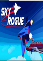 sky rogue（打飞机游戏）简体中文硬盘版
