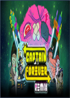 Captain Forever Remix（打飞机游戏）简体中文硬盘版