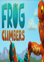 Frog Climbers（风笑试玩）