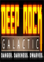 Deep Rock Galactic中文版