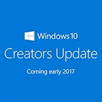 windows10创造者更新预览版