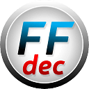 Flash反编译工具(JPEXS Free Flash Decompiler)