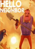 Hello Neighbor A3版（中国boy推荐）汉化硬盘版
