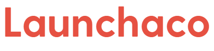 Launchaco网页编辑器