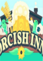 兽人旅馆Orcish Inn