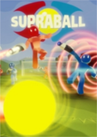 超级球Supraball