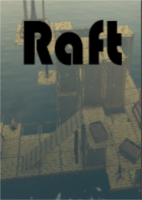 Raft单机版免安装硬盘版