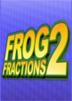 青蛙分数2Frog Fractions 2
