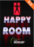 欢乐空间Happy Room简体中文硬盘版