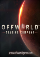 外星贸易公司Offworld Trading Company豪华版