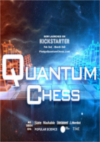 量子国象Quantum Chess