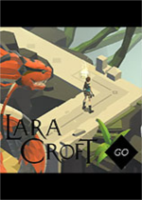 劳拉GO(Lara Croft GO)简体中文硬盘版