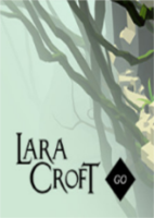 劳拉快跑(Lara Croft GO)