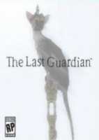 最后的守护者The Last Guardian