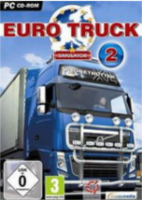 欧洲卡车模拟2+法国DLC整合版