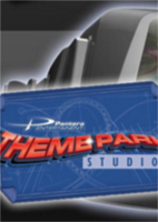 主题公园工作室Theme Park Studio