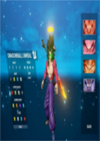 龙珠:虚幻Dragon Ball Unreal简体中文硬盘版