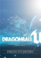 龙珠:虚幻Dragon Ball Unrealv4.11.2 3DM免安装硬盘版