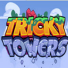 tricky towers（散人试玩）